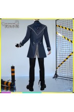 2XXT Cosplay Arknights Endfield Ardashir Cosplay Costume